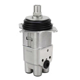Bulldozer Pilot Valve Alloy Steel High Strength Hard Wearing Pilot Valve Joystick 7021601341 for Komatsu D65