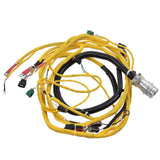 Sensor Wiring Harness ABS Corrosion Resistance for Komatsu PC4007 PC4507 6156819320