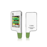 Capacitive screen portable vegetable and fruit nitrate food safety detector