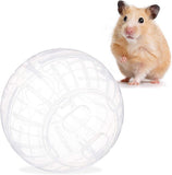 Small Animals Toy Hamster Running Ball Exercise Ball Roll Ball Running Ball Jogging Ball