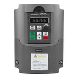 NFLIXIN 91001T300550G Inverter SinglePhase to 3Phase 380V Motor Controller 5.5KW