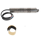 Submersible Pump Permanent Magnet Electric 12V Solar DC Brushless Builtin MPPT Controller(S123T20 )