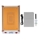Screen Separator Machine Precise Temperature Control Universal LCD Screen Repair Separating Machine