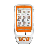 HFS-20 nuclear radiation detector CT/x/y ray radioactivity personal dose alarm counter