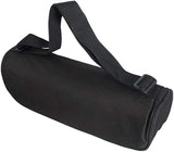 Nylon Dreieck Tasche, Tragbar, Fotografie, Haushalt, Handtasche, Zubehr, Multifunktional, Langlebig, Eine Schulter, Stofest, Reisetasche (bx-04)