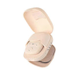 Mini Neck Massager Wireless Battery Box TENS Pulse Muscle Stimulator