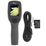 C200 Handheld Infrared Thermometer Far Infrared Thermal Imaging Instrument for Measuring
