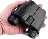 12x25 S Binoculars For Adults And With Low Of View, Suitable For Bird Watng And Outdoor Trips,  Ya