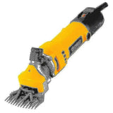 \u200b1200W Professional Electric Animal Shearing Clipper - Heavy Duty Sheep/Goat Grooming Machine with Cooling System\u200b