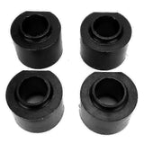 4pcs 3inch Front Rear Lift Kit Fit for Jeep Wrangler/Grand Cherokee YEMAA