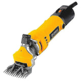 690w Electric Farm Supplies Schaf Ziege Schere Tierpflege Clipper Maschine Elektrische Schere