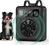 Effective Ultrasonic Dog Anti Barking Device Deterrent Outdoor Dog Trainer,sonic Bark Silencer