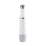 Electric Mini Eye Massage Device Pen Facials Vibration Thin Face Magic Stick Anti Bag Pouch & Wrinkle Beauty Eye Care Tool