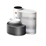 Smart Pet Water Fountain,Automatic Water Fountain,Dumping Cat for Water
