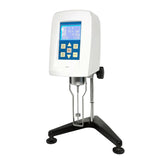 Digital Touch Screen Liquid Ink Shampoo Rotary Viscosity Tester Rotational Viscometer NDJ-5S/8S/9S