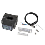 ETCR2800KC Digital LCD Split-core Ground Resistance Tester Meter with Loop Ground Resistance On-line Monitoring Function