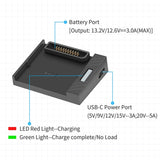 USB Rechargeable Intelligent Flight Battery For DJI Mavic AIR 2/2S Drone Acc