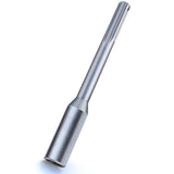 Driver Driving Rods Great for All SDS MAX Hammers and Hammer Drills(3/4 Inch Ground Rod Driver)