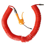 Blow for Automobile Engine Woodworking Equipment Dust Collection Room fittings Cleaning Air Compressor Pneumatic Gun 1pc