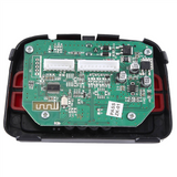 12V Children's Electric Vehicle Supply Central Control Switch Multi Functional Bluetooth Music Power