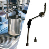 Wand Conversion Set Coffee hine Fittings Steam Pipe Head Nozzle