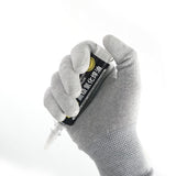 RELIFE F-20 Solder Paste Flux Lead-Free NO-Clean SMD Soldering Flux for Phone Soldering PCB BGAA SMD Rework Repair Welding Oil
