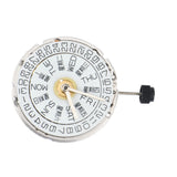 ETA 2836-2 Clone Mechanical Seagull Automatic Day Date Movement Top Accuracy Watch Parts Replacements