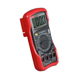 UNI-T UT53 Standard DMM Digital Multimeters Medidor Dijital multimetre Digitale Multiteste