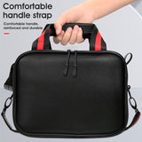FTTH High Quality network Tools Bag Optic Empty Package Special Tool Kit Fiber Hardware