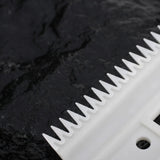 New C-5 Ceramic Pet Clipper Movable Blade Good Sness for Oster A5 Grooming Clippers 18Teeth with Plastic Box