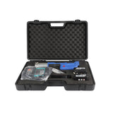 Portable 60KN Electric Pliers Professional Crimping Tool Stainless Steel Pipe Crimper