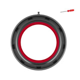 Dust Container Top Fixed Seag Ring for Dyson V11 V15 SV14 SV15 SV22 Vacuum Cleaner Repair Part Accessories