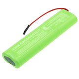 Remote Controller 2000mAh / 14.40Wh Battery For Futaba T12 T8FG 8FG Super 12FG Transmitters