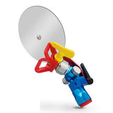 Spray Guide Tool with 12 Inch Extension Pole & 217 Tip for Most Airless Paint Sprayer 7/8Inch