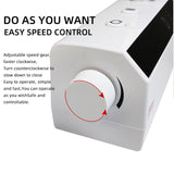60W 35000rpm electric nail drill, nail polish polishing machine, nail removal and peeling USB