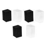 30PCS CPAP for Premium Foam Filter and Ultra Fine Filters M Series