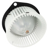 Excavator Blower Motor Fan Durable Performance Sturdy Structure Air Conditioner Heating Blower Motor Easy Installation for