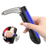 Portable Auto Support Door Non-Slip Safety Hammer Car Handle Assist For for Elderly Handicapped