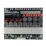 5.1 Home Theater TPA3116 Audio Board - PC Decoder for DVD and CAR - 6 Channel 50Wx4 Surround and 100Wx2 Bass Speaker Amplifier.