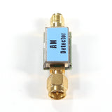 RF Module 0.1M-6Ghz Amplitude Detector Discharge AM Envelope Detection Carrier Signal