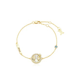 925 sterling silver bracelet