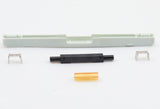 50PCS/packe Optical nical Splice LB Splicer Supply FTTH Fiber optic cold junction sub protective sleeve