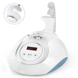 60K Ultrasonic Cavitation 2.0 Machine High Frequency Weight Loss Cellulite Treatment Slimming Machine Home Use Beauty Device