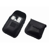 60X Mini Microscope Pocket Magnifier Mini Portable Handheld Microscope With Built-in LED Light Jewelry Magnifier Magnifying With