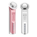 Home Photon RF Eye Beauty Face Slimming Instrument Portable