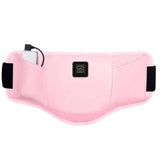 Big Aunt Artifact Warm Electric Heating Massage Belt