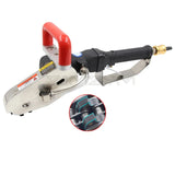 Handheld Pneumatic Cleaner Cleaning for X8 Cardboard Box Waste Paper Edge Removal Peeg hine