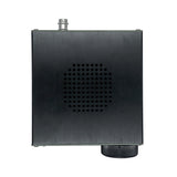 ATS25 Max Si4732 All Band Radio FM RDS AM LW MW SW SSB DSP Receiver W/ 2.4Inch Touch Screen
