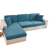 Full set of all-season sofa cushion universal cover