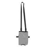 Urine Drainage Holder Postoperative Body Fluid Shoulder Concealed Catheter Bag Cover